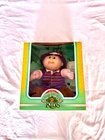 1987 Cabbage Patch Kids In Box Vintage Collectors Item