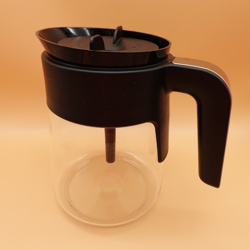 Ninja Coffee Pot Glass Carafe Replacement Lid Models CFP101 CFP201 More See Desc