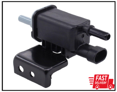 Evaporative Emissions Vapor Canister Purge Valve Solenoid EVAP Vent for 