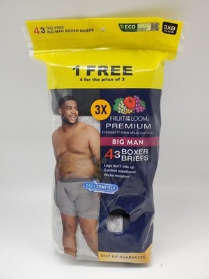 FRUIT OF THE LOOM Abbigliamento, Biancheria-intima - Foto 6