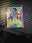 2025 Donruss Optic Pat Bryant Base (RAW)