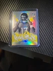 2025 Donruss Optic Pat Bryant Base (RAW)