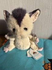 Jellycat Lolly Sugar Glider BNWT 100% Genuine All Codes On Photos