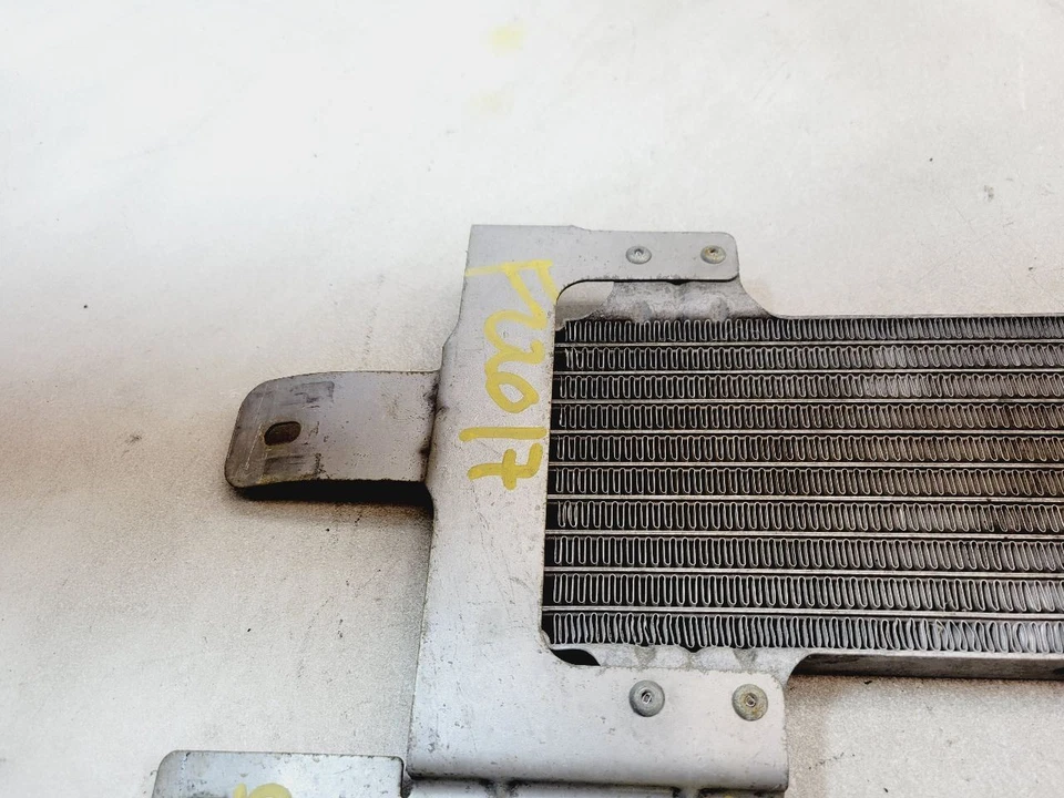 Ford Mustang 2006 2007 2008 2009 2010 transmisión enfriador de aceite AR3Z-7A095-A Foto 4 de 4