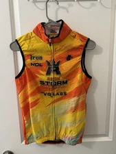 Hincapié Cycling Vest Men’s Medium