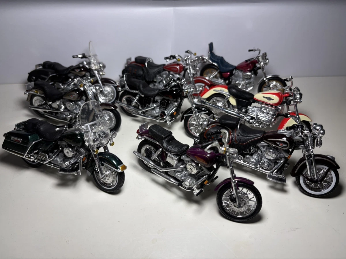 1:18 Scale Diecast Motocrosses for sale | eBay