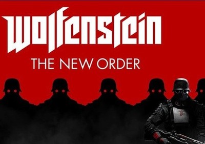 Wolfenstein The New Order | PC Steam | Download Key | Global