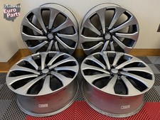 OEM 23" Land Range Rover Sport Autobiography L461 SV Forged Wheels Rims