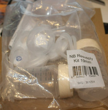 Double Pumping Kit for Spectra Breast Pumps Containers S1 S2 S9 Plus New
