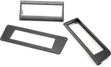 Metra 99-9222 Single DIN Dash Kit for 1985 1995 Volvo Vehicles