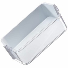 Door Shelf Basket Bin Right Side for Samsung RF260BEAESR RF260BEAESR/AA-0001 NEW