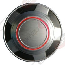 Gmc Dog Dish Hub Caps 10.5 Inch 34 12 Ton Pick Up Truck 1973-1987 Gmc Dog Dish Hub Caps 10.5 Inch 34 12 Ton Pick Up Truck 1973-1987