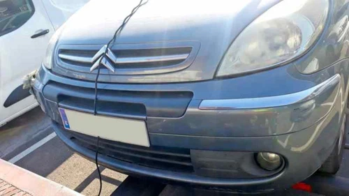 Capo para CITROEN XSARA PICASSO 2.0 HDi Exclusive 2004 744830 - Bild 7 von 7