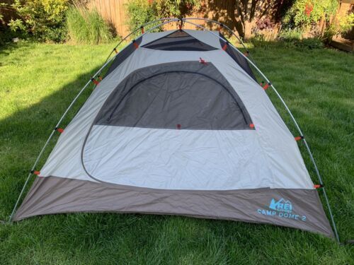 Brand New REI Groundbreaker 2 - 2 Person 3 Season Tent Brand New REI Groundbreaker 2 - 2 Person 3 Season Tent