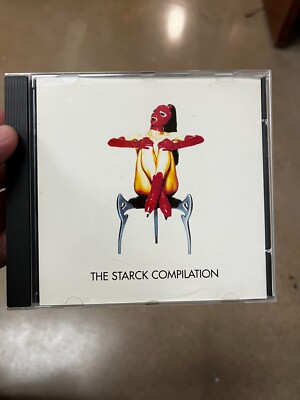 The Starck Compilation