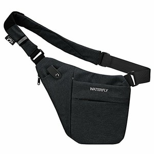 waterfly sling bag