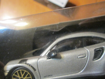 Forza Motorsport 7 Porsche 1/43 scale Promo from MICROSOFT XBOX