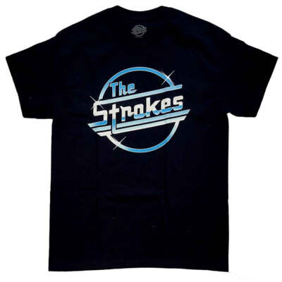 #ad The Strokes OG Magna T Shirt $25.73