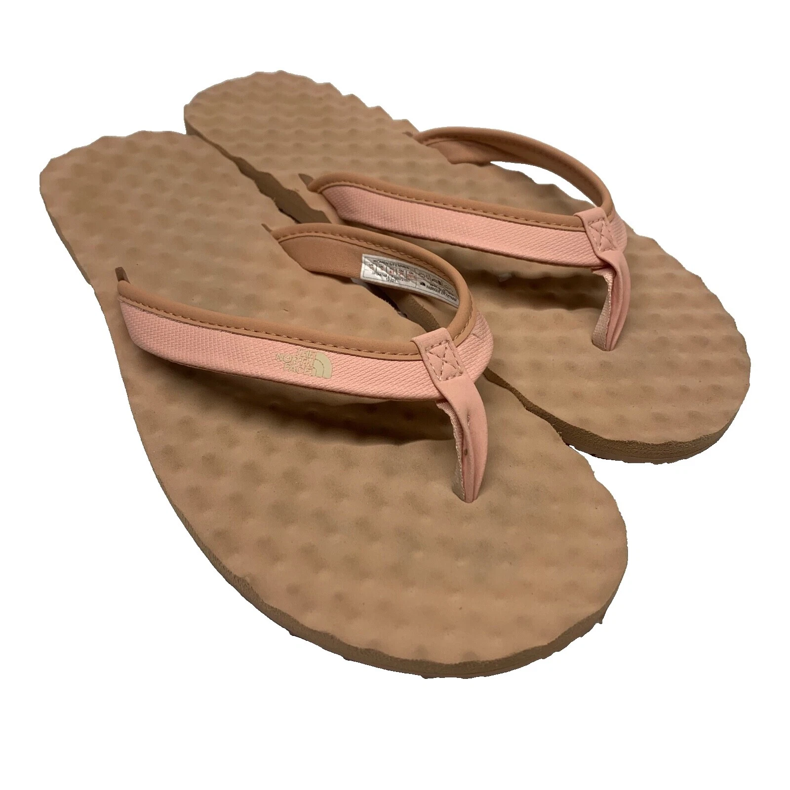 Sandalias para mujer The North Face lisas