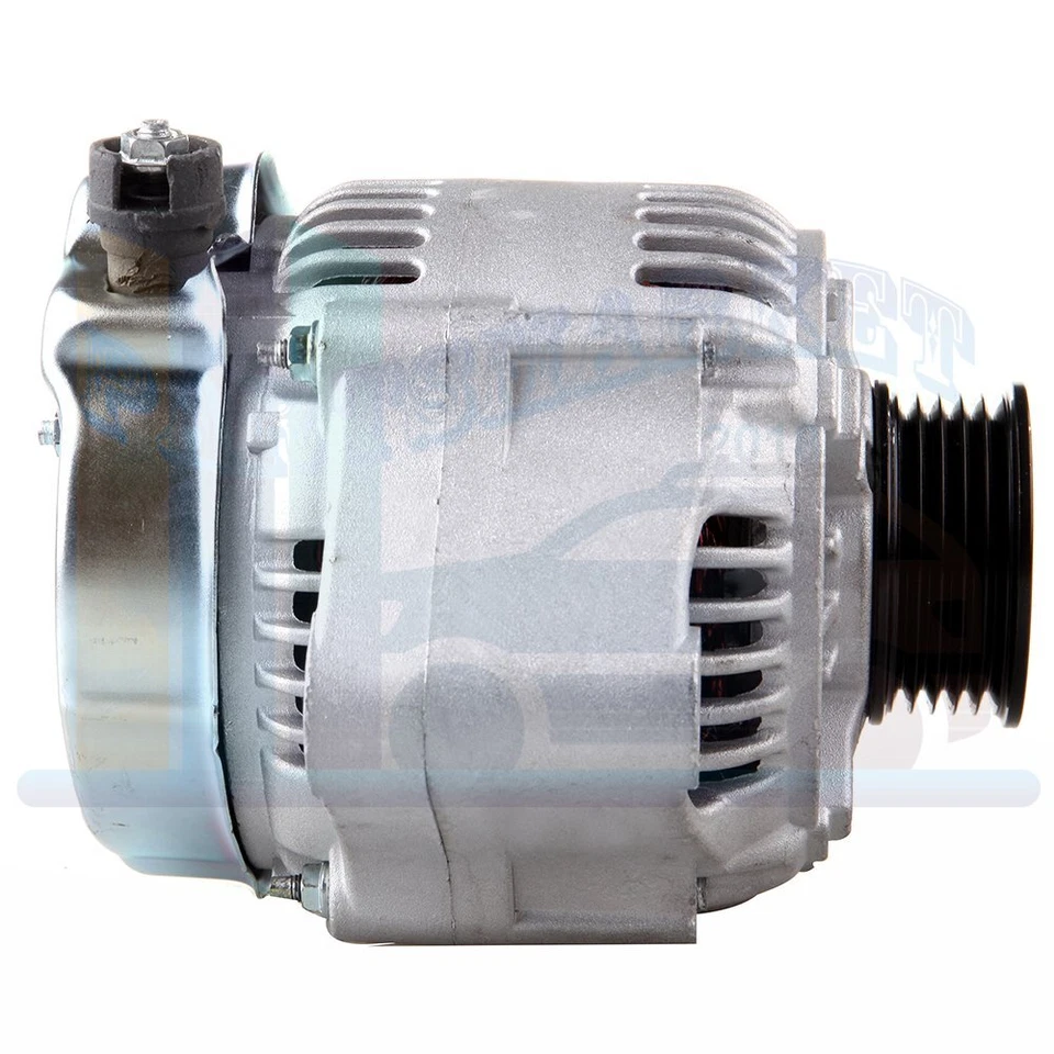 For Toyota Camry Alternator 1997 1998 1999 2000 2001 2.2L 27060-74590 1012119510 - Image 3 of 4
