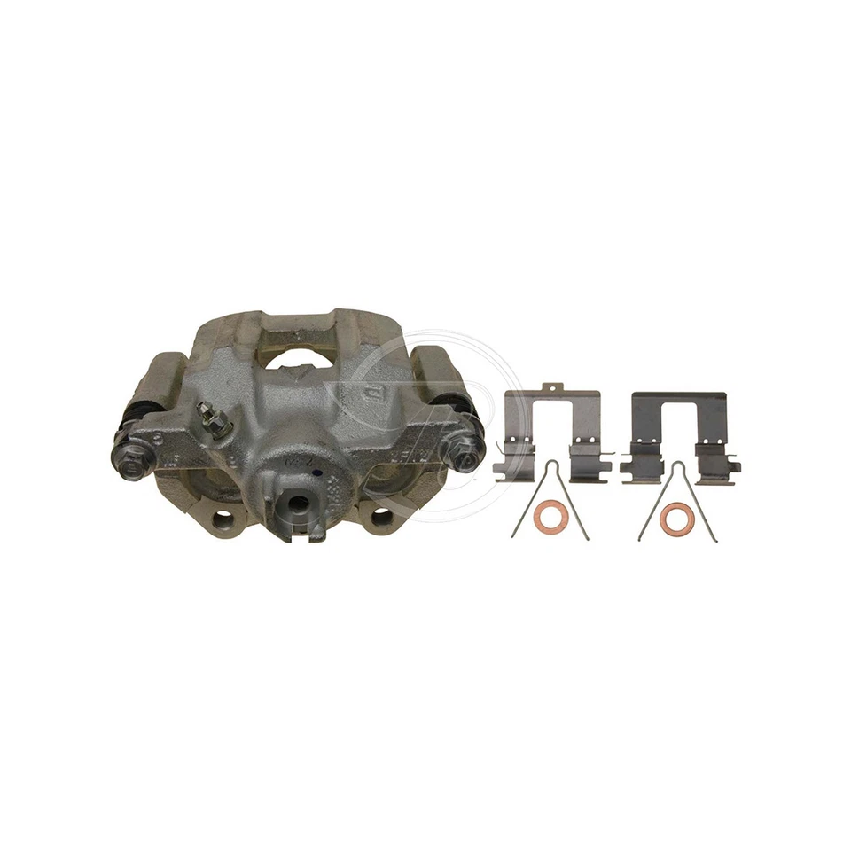 Pinza de freno trasera 3 Raybestos para Honda Odyssey 2011 2012 2013 2014 Foto 3 de 4