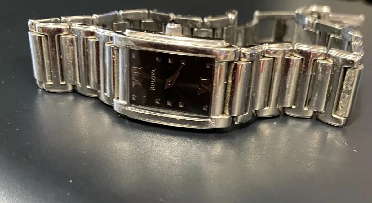 Bulova ebay top