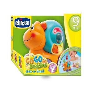 giochi prima infanzia chicco