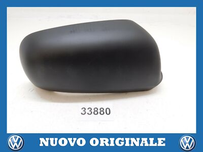 Cover Coverage Right Mirror Cover Original AUDI A3 A4 A6