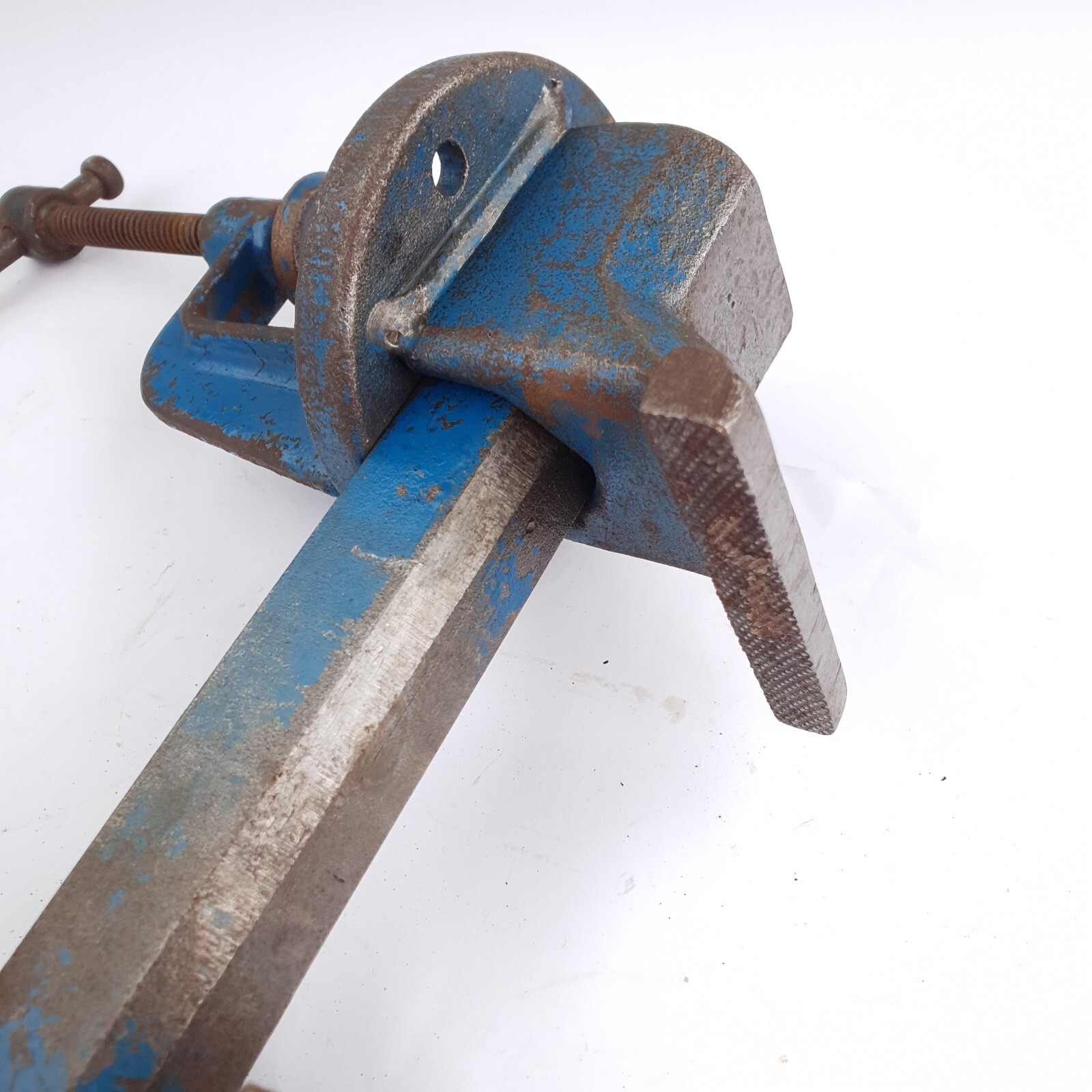 T20 Manuelle T-Schraube Vorrichtung - Schraubstock Schraubstange Mit 100mm Handrad