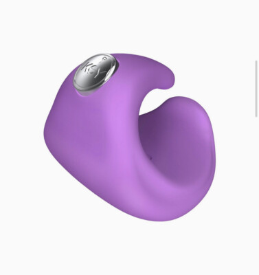 Our Little Secret Pyxis Finger Massager Sex Toy****Free Postage**** |  eBay UK