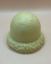 Melissa & Doug Homestyle Ice Cream Replacement Item - Vanilla Magnetic Scoop