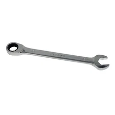 MAC TOOLS - 18MM STRAIGHT Box-End Ratchet Wrench #RW218MM Brand New gear
