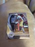 2021 Prizm Draft Picks Base #44 Darren Waller - Georgia Tech Yellow Jackets