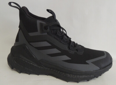 NEU adidas Terrex Free Hiker 2 Boost GTX W GoreTex 38 2/3 Hiking Schuhe IE2163