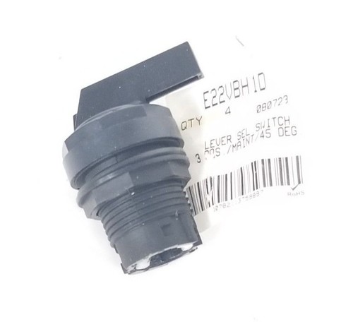 NEU EATON SCHNEIDHAMMER E22VBH1D LEVEL WÄHLSCHALTER 3-POS. - Bild 1 von 3