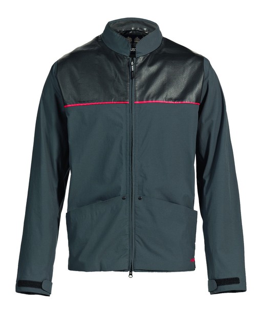 best clay shooting jacket