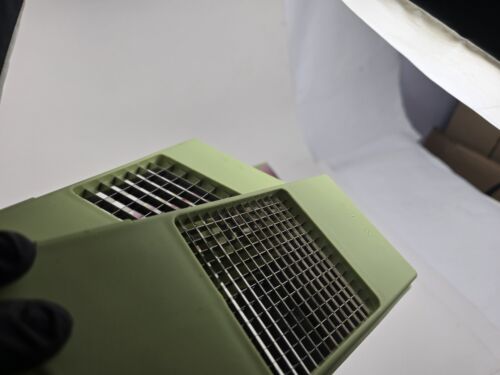 Vidalia Chop Wizard in Original Box with BONUS Dicer Blade - GOOD / CLEAN COND. - Picture 12 of 13