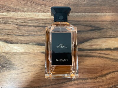 Guerlain Cruel Gardenia L'Art & La Matiere EDP 6.8 oz / 200 ml