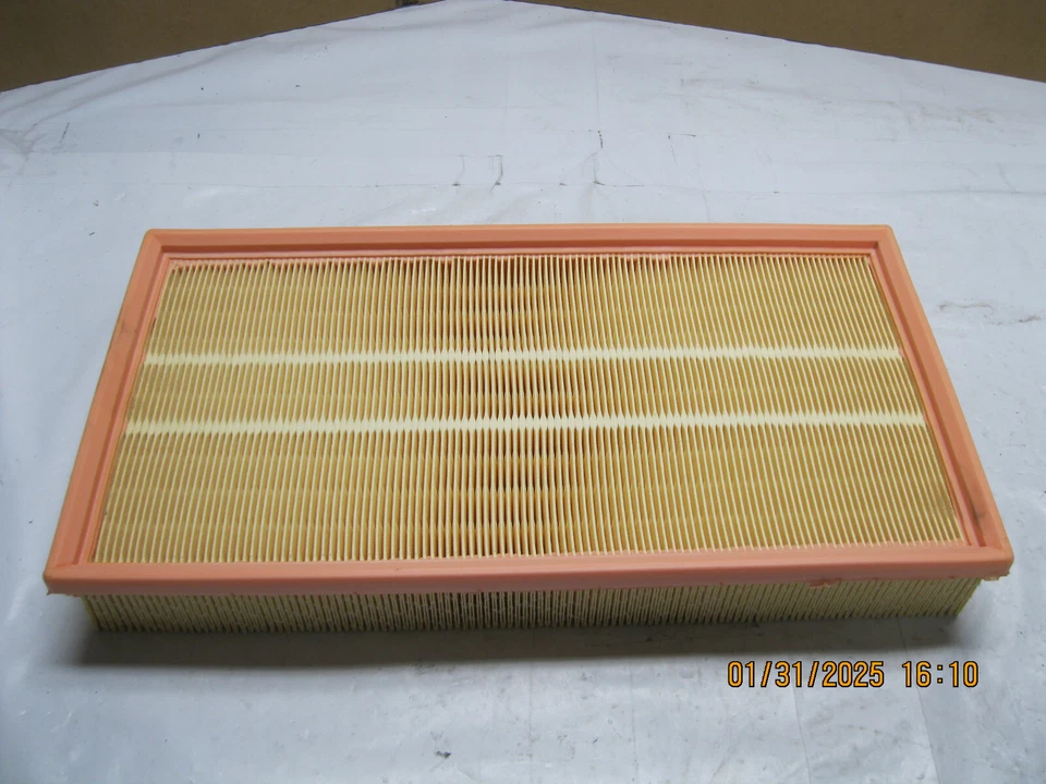 Air Filter Fram CA8715 Foto 2 de 4