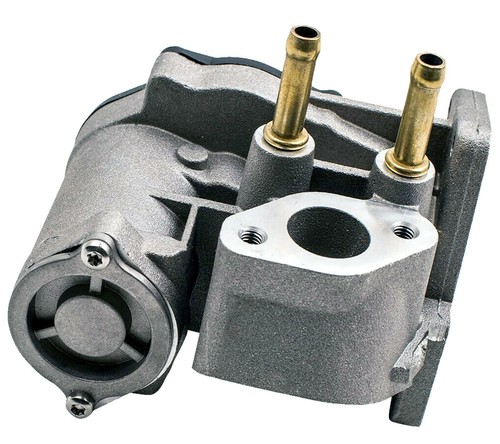 5 Broche EGR Valve Pour Skoda Octavia II 1.6 FSI 03C131 503B, 3C131503B ( - Photo 5 sur 8