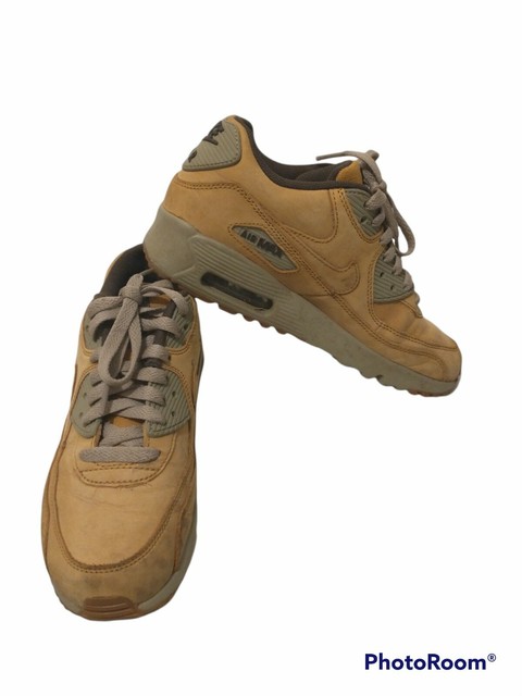 nike air max 90 winter wheat