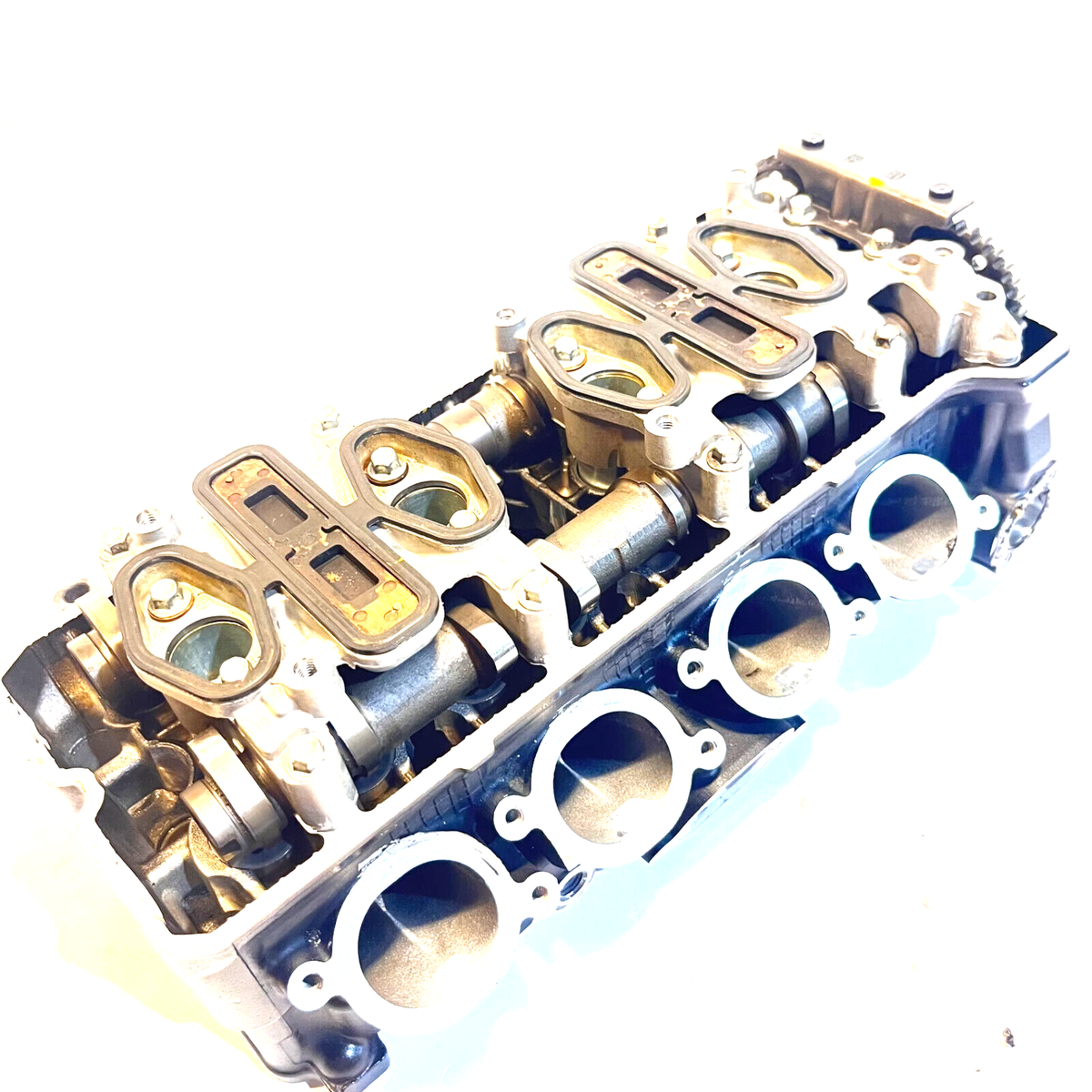 2011 to 2024 Suzuki GSX-R750, Cylinder Head, P/N 11100-38H00 | eBay