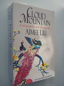 Cloud Mountain von Liu, Aimee | Buch | Zustand gut