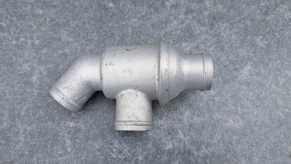 BMW E10 1502-2002 tii E21 E12 E30 E28 NK M10 Termostato Selector 80 grados Celsius Foto 3 de 4