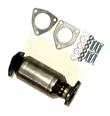 2003-2006 Acura MDX 3.5L rear catalytic converter