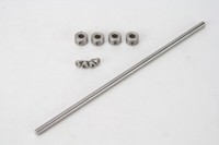 Original Thunder Tiger Gewichtsbefestigungsstange,Sb1 PJ6157 Gtt^