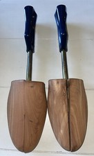 Shoe Keeper Rochester Travel Tree Large Brown Handle XL