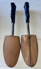 Shoe Keeper Rochester Travel Tree Large Brown Handle XL