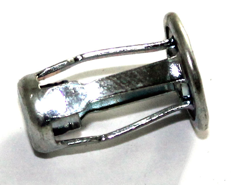 12mm Pressure Cap For Fixing Side Pods Go Kart Karting Race Racing