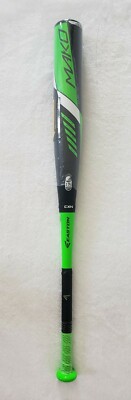 New 2016 Easton SL16MK10 31/21 -10 MAKO Senior League Baseball Bat 2 5/8